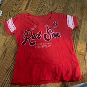 Redsox Tee